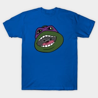 Donatello: True Horror T-Shirt